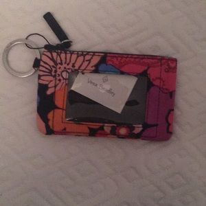 Vera Bradley ID Holder